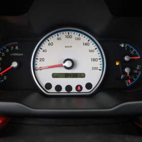 Foto inzerátu Hyundai i10 1.2