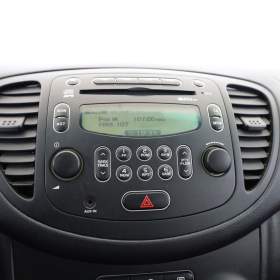 Foto inzerátu Hyundai i10 1.2