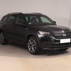 Skoda Kodiaq 1.5 TSI / 19893334