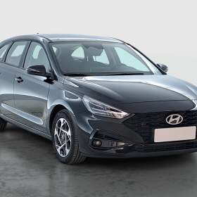 Foto inzerátu Hyundai i30 1.0 T-GDI