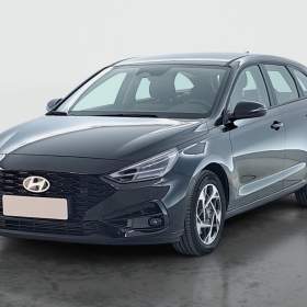 Foto inzerátu Hyundai i30 1.0 T-GDI