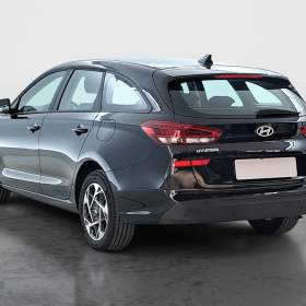 Foto inzerátu Hyundai i30 1.0 T-GDI