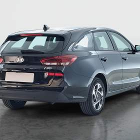 Foto inzerátu Hyundai i30 1.0 T-GDI