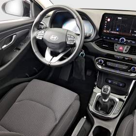 Foto inzerátu Hyundai i30 1.0 T-GDI