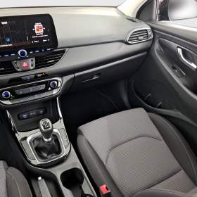 Foto inzerátu Hyundai i30 1.0 T-GDI