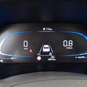 Foto inzerátu Hyundai i30 1.0 T-GDI