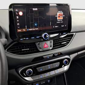 Foto inzerátu Hyundai i30 1.0 T-GDI