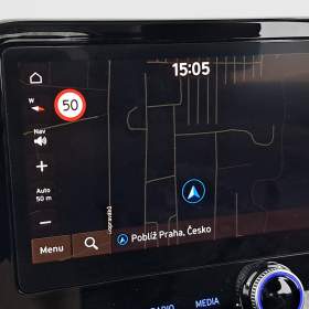 Foto inzerátu Hyundai i30 1.0 T-GDI
