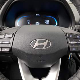 Foto inzerátu Hyundai i30 1.0 T-GDI