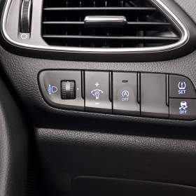 Foto inzerátu Hyundai i30 1.0 T-GDI