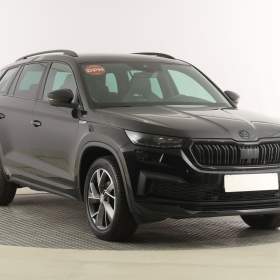Skoda Kodiaq 1.5 TSI / 19893655