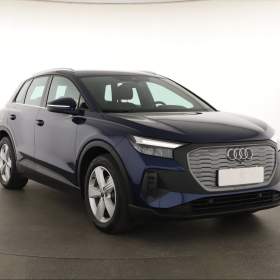 Audi Q4 e- tron 35 e- tron / 19893656