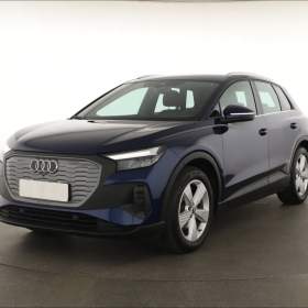 Foto inzerátu Audi Q4 e-tron 35 e-tron