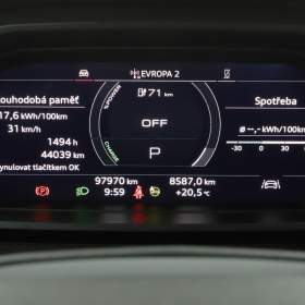 Foto inzerátu Audi Q4 e-tron 35 e-tron