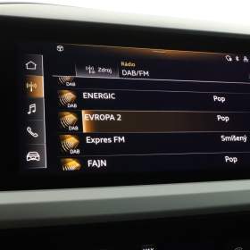 Foto inzerátu Audi Q4 e-tron 35 e-tron