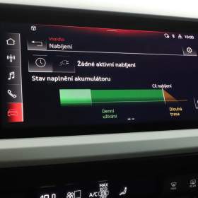 Foto inzerátu Audi Q4 e-tron 35 e-tron