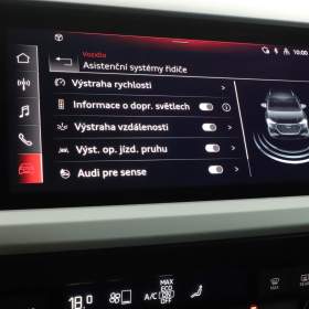 Foto inzerátu Audi Q4 e-tron 35 e-tron