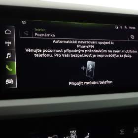 Foto inzerátu Audi Q4 e-tron 35 e-tron
