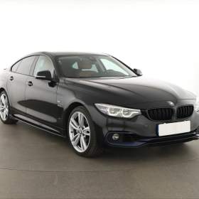 BMW 4 Gran Coupe 435d xDrive / 19893657