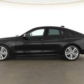 Foto inzerátu BMW 4 Gran Coupe 435d xDrive