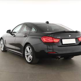 Foto inzerátu BMW 4 Gran Coupe 435d xDrive