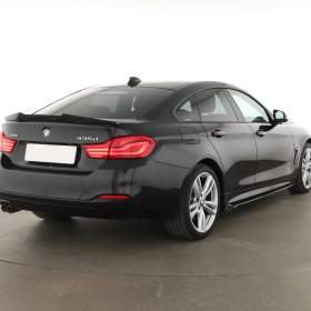 Foto inzerátu BMW 4 Gran Coupe 435d xDrive