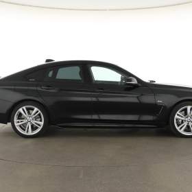 Foto inzerátu BMW 4 Gran Coupe 435d xDrive