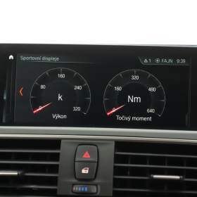 Foto inzerátu BMW 4 Gran Coupe 435d xDrive