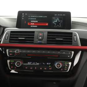 Foto inzerátu BMW 4 Gran Coupe 435d xDrive