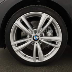 Foto inzerátu BMW 4 Gran Coupe 435d xDrive