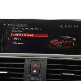 Foto inzerátu BMW 4 Gran Coupe 435d xDrive