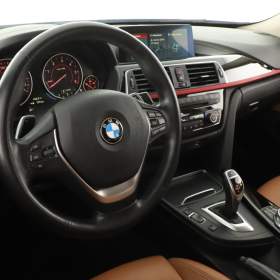 Foto inzerátu BMW 4 Gran Coupe 435d xDrive