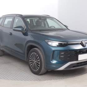 Foto inzerátu VW Tayron 1.5 eTSI