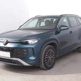 Foto inzerátu VW Tayron 1.5 eTSI