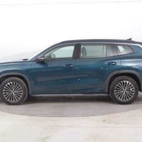 Foto inzerátu VW Tayron 1.5 eTSI