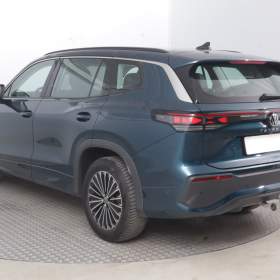 Foto inzerátu VW Tayron 1.5 eTSI