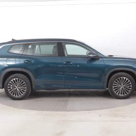 Foto inzerátu VW Tayron 1.5 eTSI