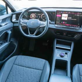 Foto inzerátu VW Tayron 1.5 eTSI