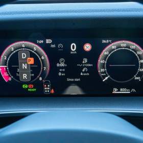 Foto inzerátu VW Tayron 1.5 eTSI
