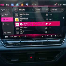 Foto inzerátu VW Tayron 1.5 eTSI