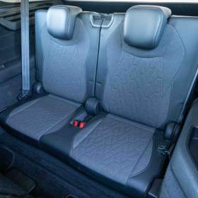 Foto inzerátu VW Tayron 1.5 eTSI