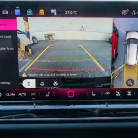 Foto inzerátu VW Tayron 1.5 eTSI