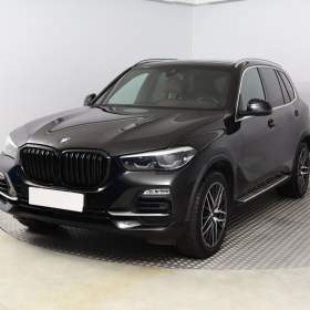 Foto inzerátu BMW X5 xDrive30d