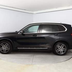 Foto inzerátu BMW X5 xDrive30d