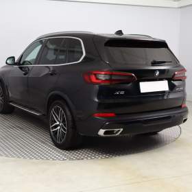 Foto inzerátu BMW X5 xDrive30d