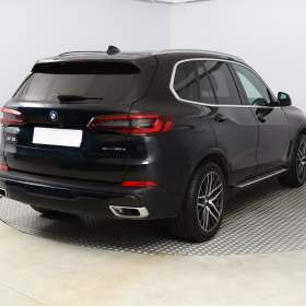 Foto inzerátu BMW X5 xDrive30d