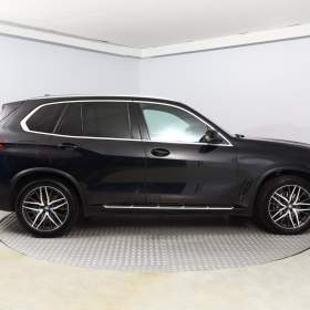 Foto inzerátu BMW X5 xDrive30d