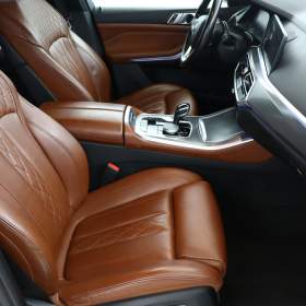 Foto inzerátu BMW X5 xDrive30d