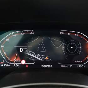 Foto inzerátu BMW X5 xDrive30d