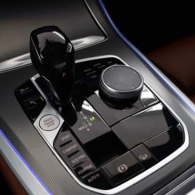 Foto inzerátu BMW X5 xDrive30d